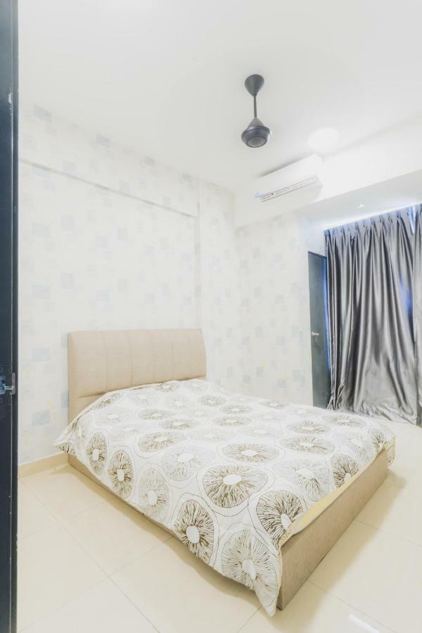 Apartamento Shawn'S Getaway Johor Bahru Exterior foto